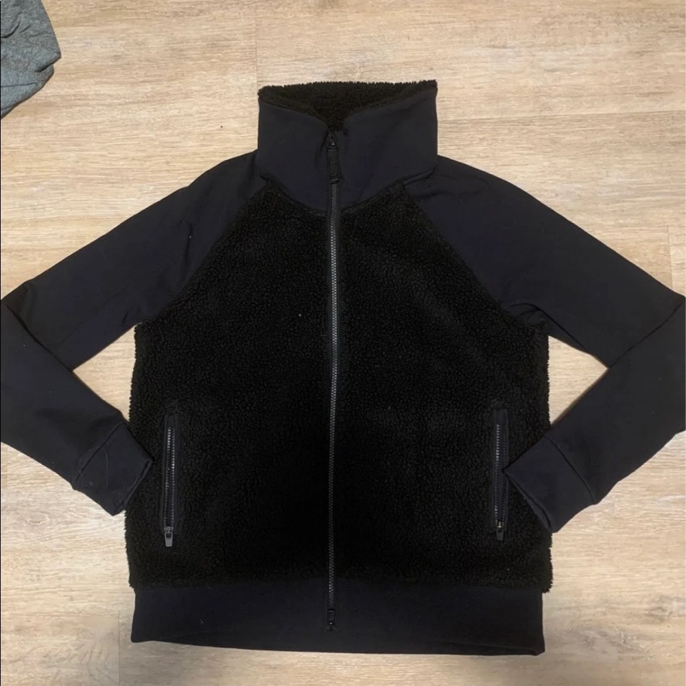 Athleta Jacket